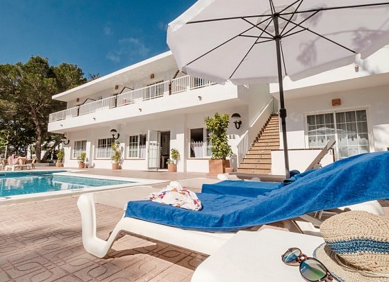 Hostal Es Pi