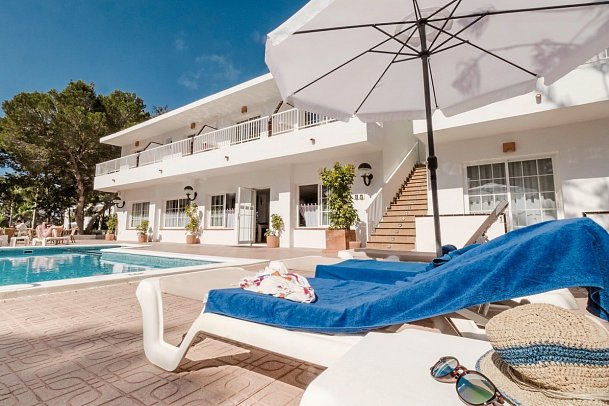Hostal Es Pi