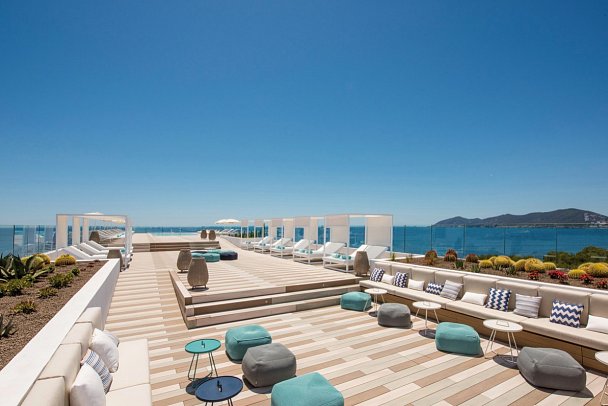 Iberostar Selection Santa Eulalia Ibiza - Nur für Star Prestige Gäste