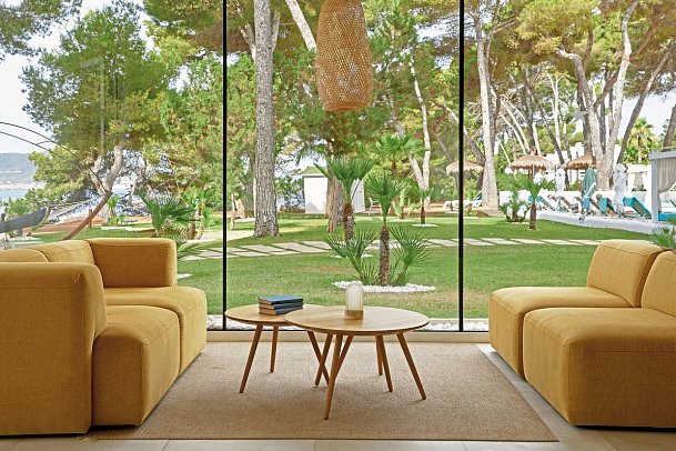 Iberostar Selection Santa Eulalia Ibiza