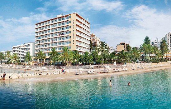 Ibiza Playa