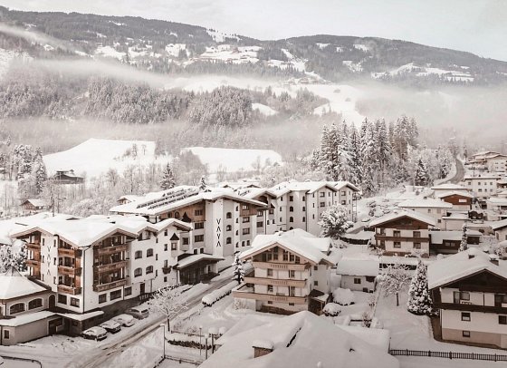 VAYA Zillertal