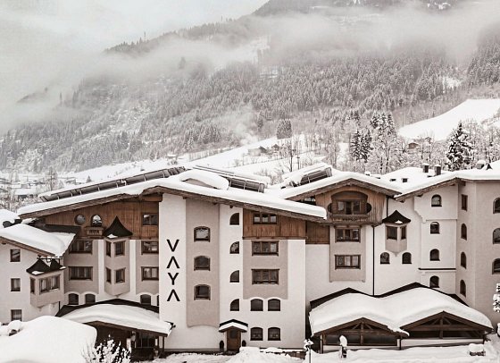 VAYA Zillertal