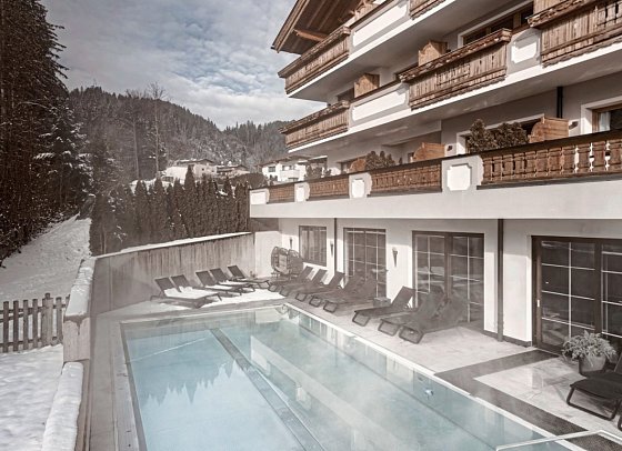 VAYA Zillertal