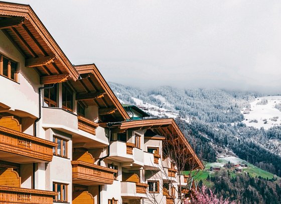 VAYA Zillertal