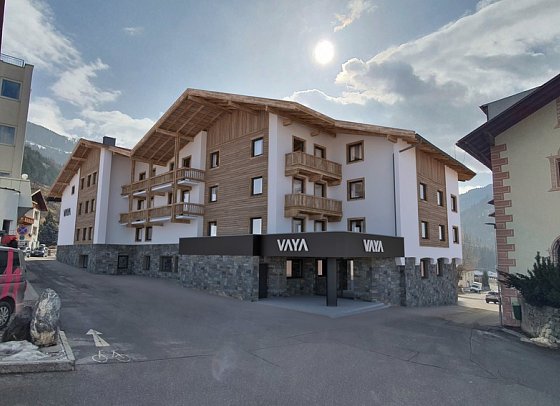 VAYA Nauders - Beispiel-Foto von anderen VAYA Hotels