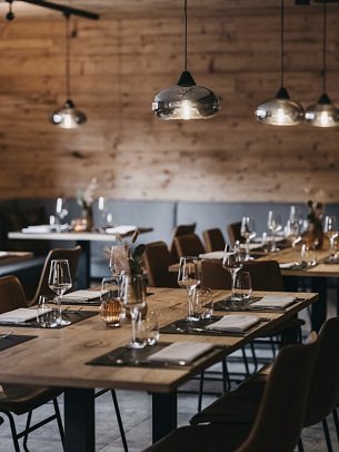 VAYA Nauders - Beispiel-Foto von anderen VAYA Hotels