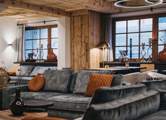 VAYA Nauders - Beispiel-Foto von anderen VAYA Hotels