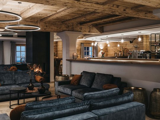 VAYA Nauders - Beispiel-Foto von anderen VAYA Hotels