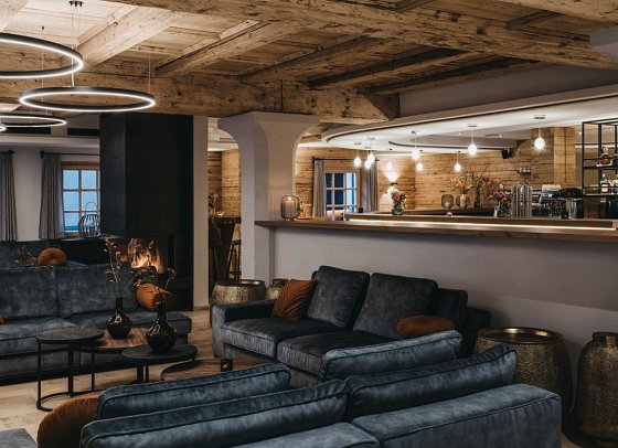 VAYA Nauders - Beispiel-Foto von anderen VAYA Hotels