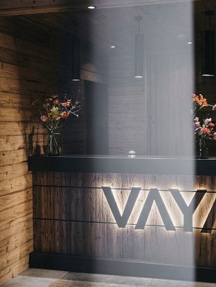 VAYA Nauders - Beispiel-Foto von anderen VAYA Hotels