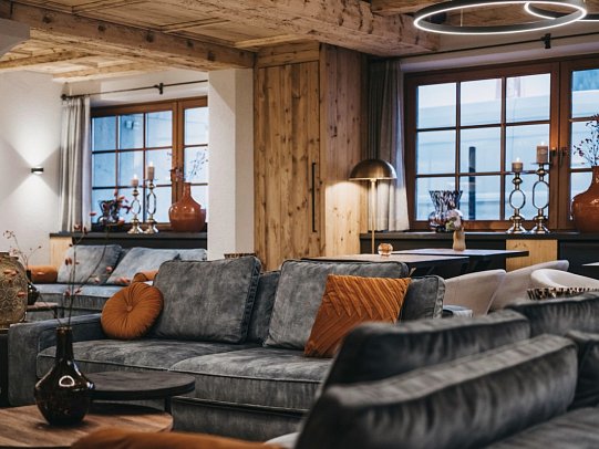 VAYA Nauders - Beispiel-Foto von anderen VAYA Hotels