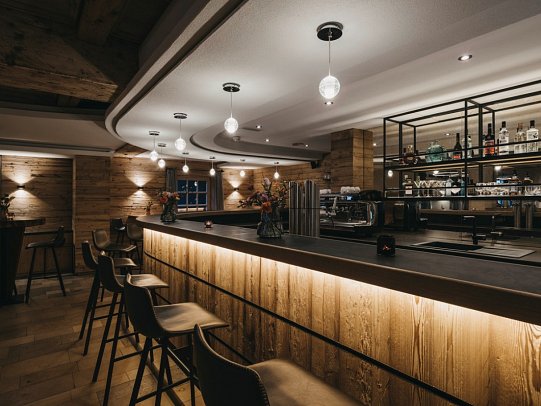 VAYA Nauders - Beispiel-Foto von anderen VAYA Hotels