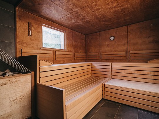 VAYA Nauders - Beispiel-Foto von anderen VAYA Hotels