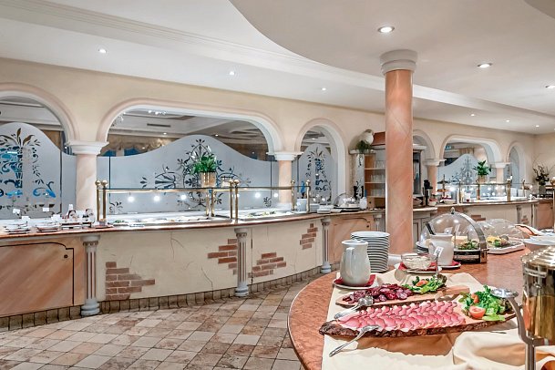 Wellness & Relax Hotel Milderer Hof