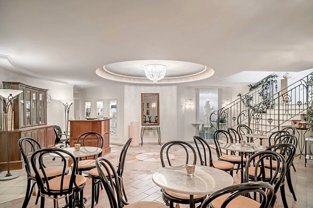 Wellness & Relax Hotel Milderer Hof