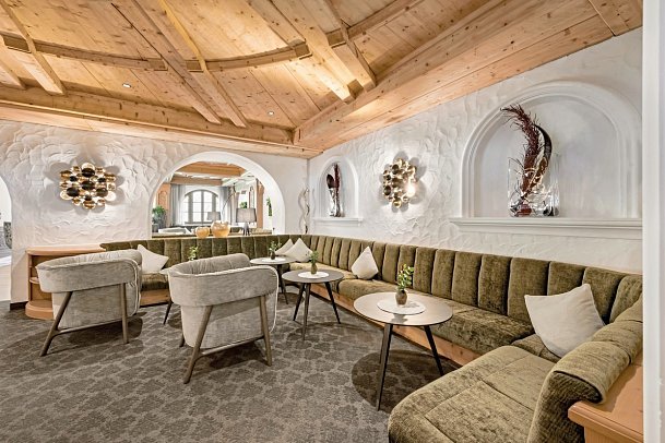 Wellness & Relax Hotel Milderer Hof