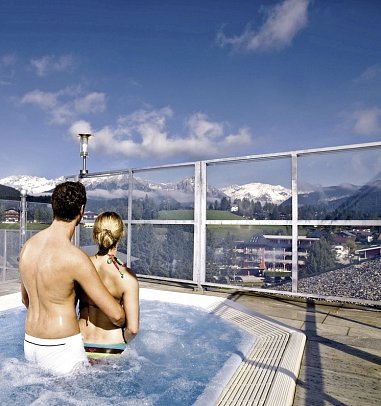 DAS Kaltschmid - Familotel Tirol