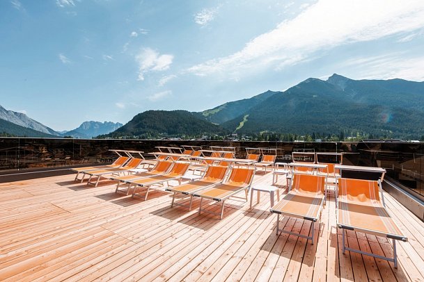 DAS Kaltschmid - Familotel Tirol