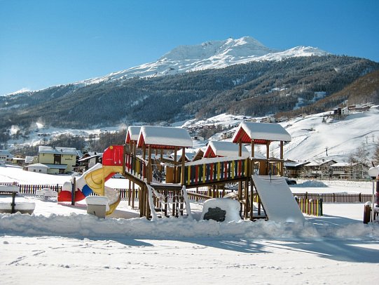 Sunny - Außenansicht