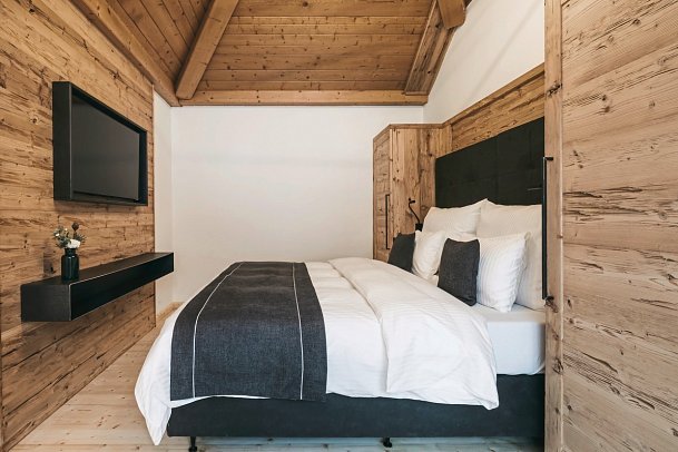 VAYA Seefeld - Wohnbeispiel Appartement