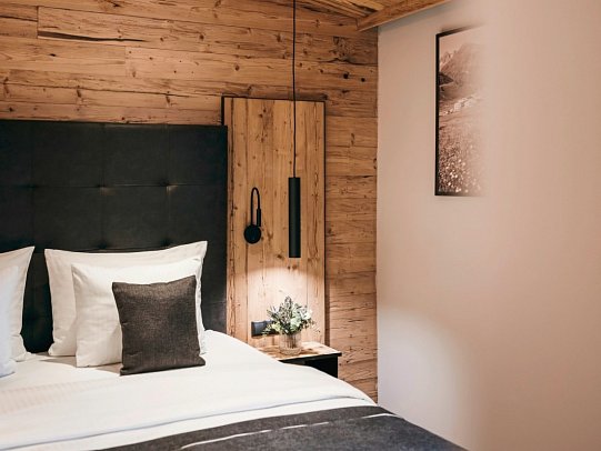 VAYA Seefeld - Wohnbeispiel Appartement