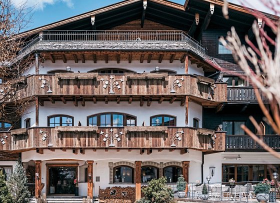 VAYA Seefeld