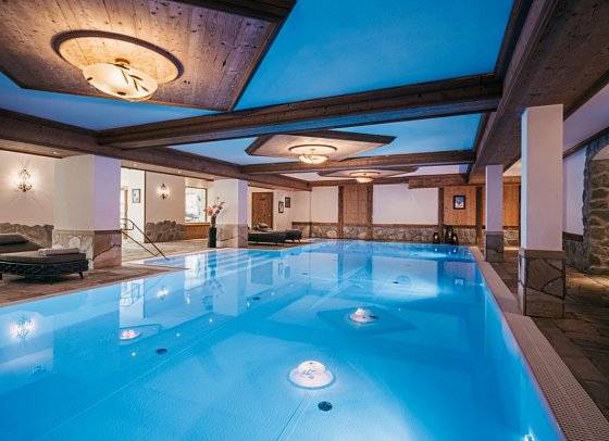 VAYA Seefeld