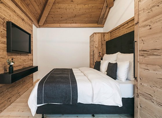 VAYA Seefeld - Wohnbeispiel Appartement