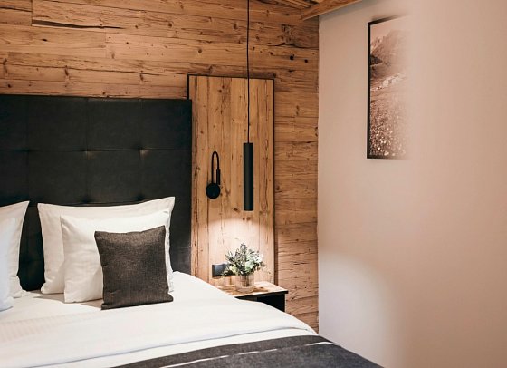 VAYA Seefeld - Wohnbeispiel Appartement