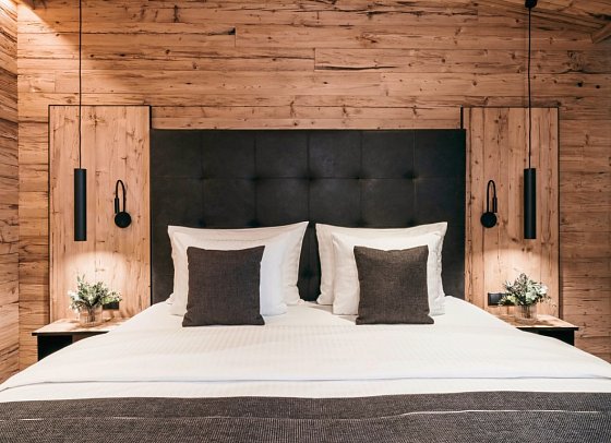 VAYA Seefeld - Wohnbeispiel Appartement