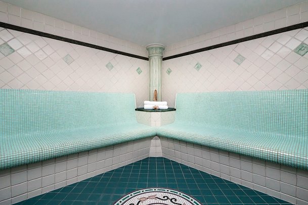 Das Alpine Panorama Hotel Frieden