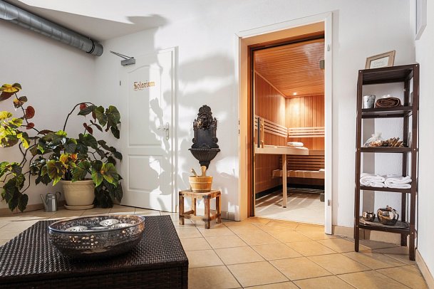 Das Alpine Panorama Hotel Frieden