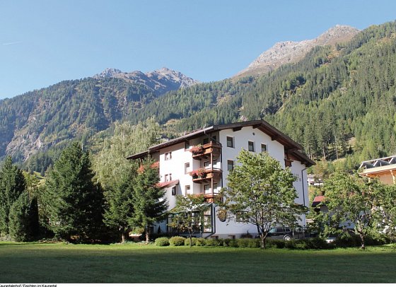 Kaunertalerhof