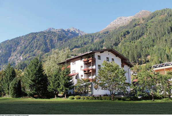 Kaunertalerhof