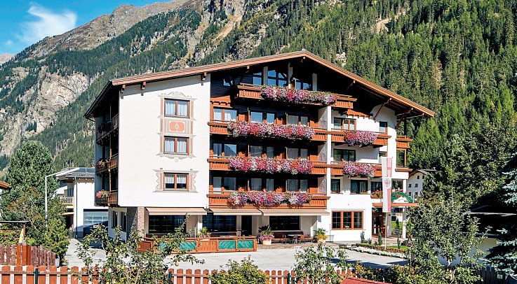 Kaunertalerhof