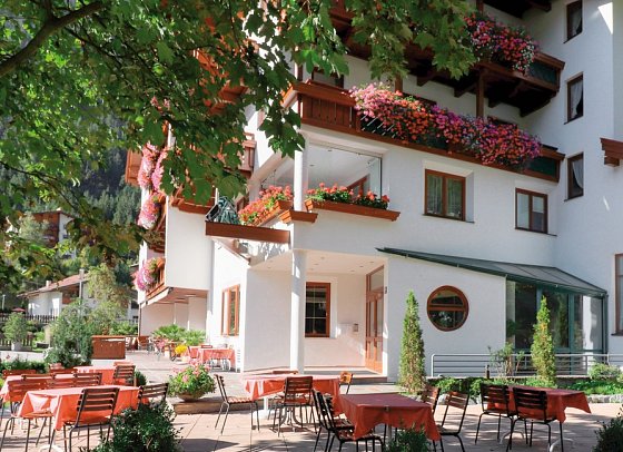 Kaunertalerhof