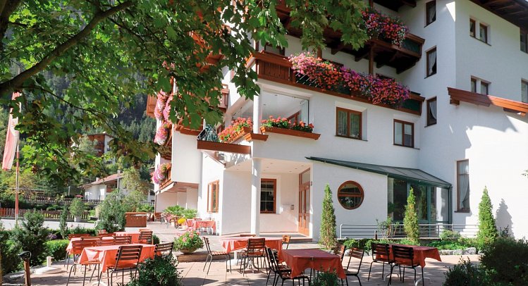 Kaunertalerhof