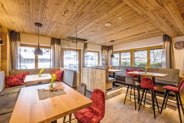 Hotel Gasthof Jäger