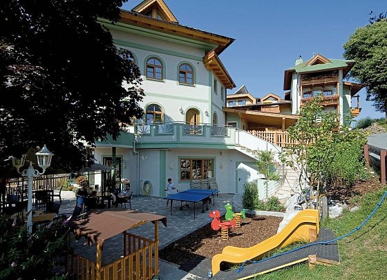 Obermair & Landhaus Sonntal