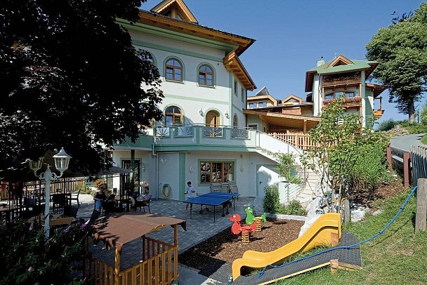 Obermair & Landhaus Sonntal