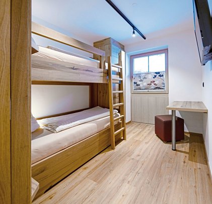 Obermair & Landhaus Sonntal - Whsp. Appartement 2 Schlafzimmer Nebengebäude (Zimmercodierung OBV)