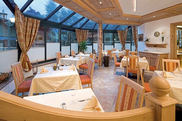 Obermair & Landhaus Sonntal