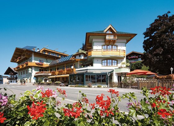Obermair & Landhaus Sonntal - Hotel Obermair