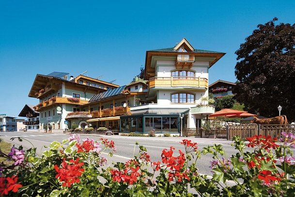 Obermair & Landhaus Sonntal - Hotel Obermair