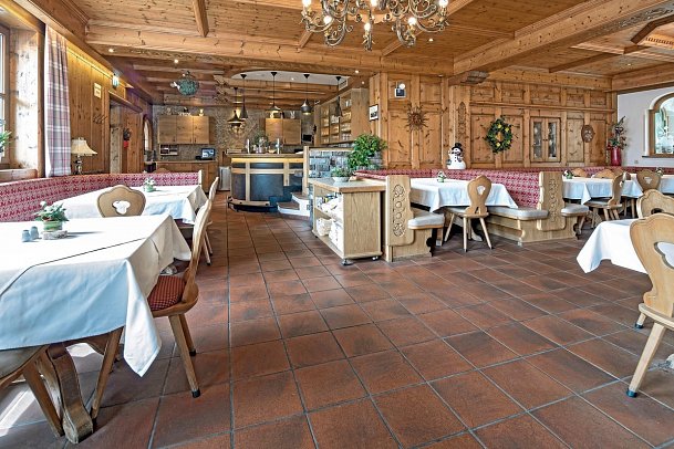 Obermair & Landhaus Sonntal