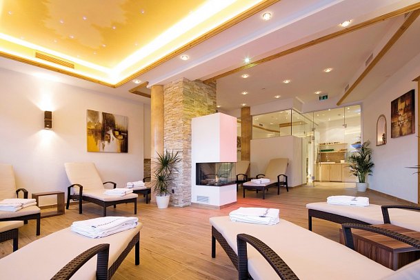 Obermair & Landhaus Sonntal