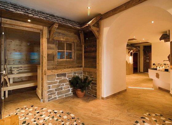 Obermair & Landhaus Sonntal