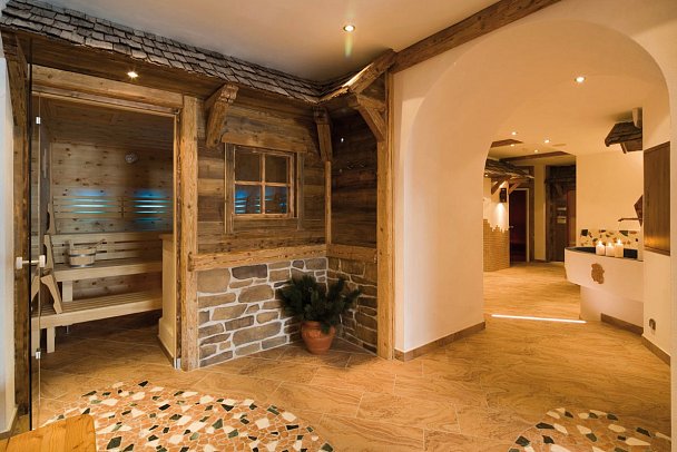 Obermair & Landhaus Sonntal