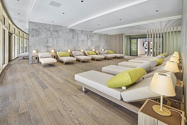 AQUA DOME - Tirol Therme Längenfeld